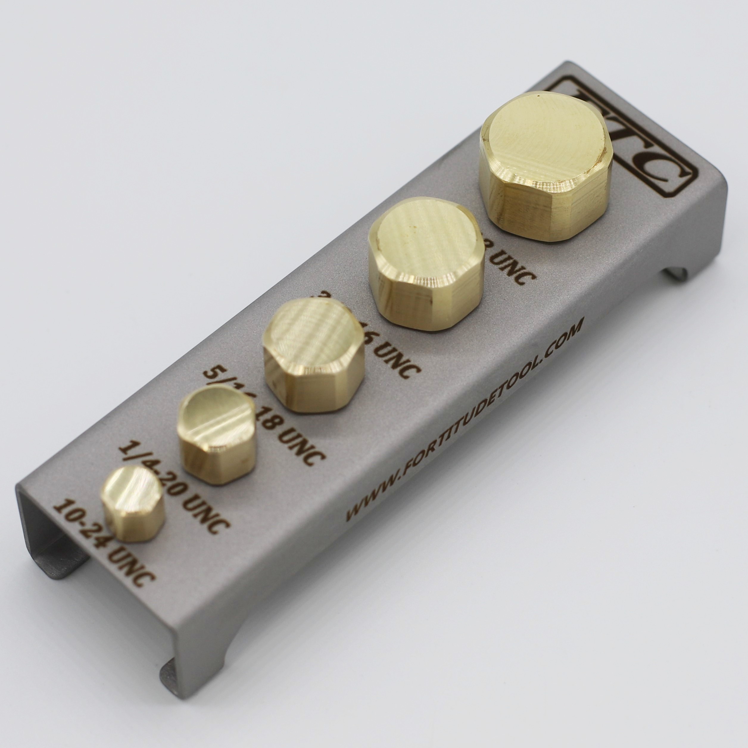 Thread Align - Set "A"